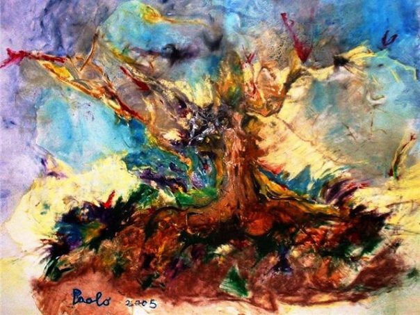 Albero della Vita